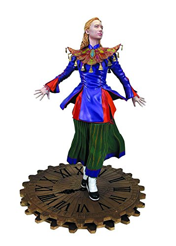 Diamond Select Toys Alice Through the Looking Glass: Alice Gallery PVC Figure