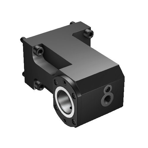 Sandvik Coromant C3-TRI-BT45A Manual clamping unit for BMT turrets