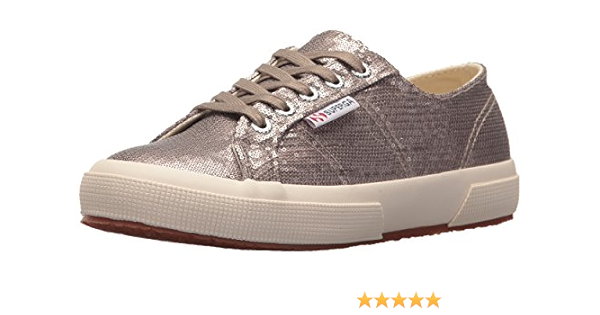 superga bronze metallic