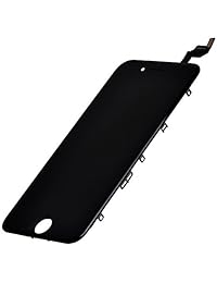 Pantalla LCD para teléfono, negro