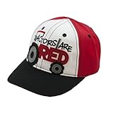 International Harvester Toddler Tractors are Red Cap - Officially Licensed