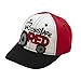Case IH International Harvester Toddler Tractors are Red Cap - Officially Licensed