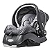Evenflo Embrace LX Infant Car Seat, Raleigh