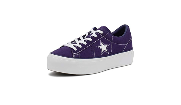platform converse star