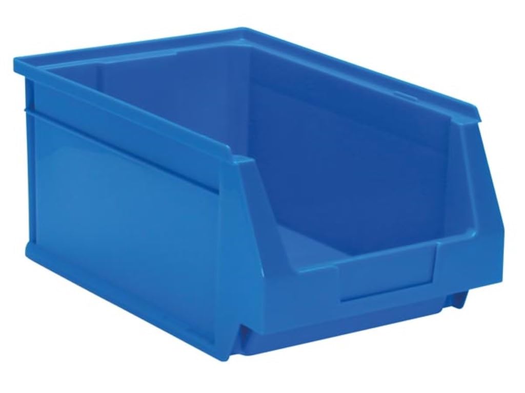 Tayg 252020 Stackable Storage Bin mod. 52, Blue