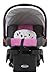 Graco SnugRide 30 Cick Connect Infant Car Seat, Kyte
