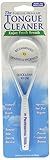PURELINE TONGUE CLEANER (Tongue Cleaner Company), Pearl White
