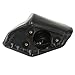 XMT-MOTO Backrest Tour Trunk Rear Speakers Fit for Harley Touring Models King Tour 2014-later