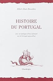 Histoire du Portugal
