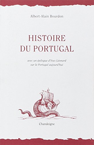 Histoire du Portugal