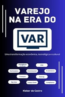Livro Varejo Na Era Do Var