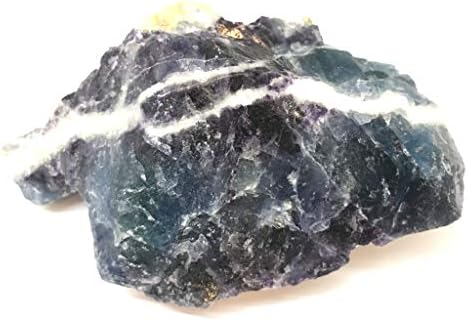 Medium Size Rough Flourite -2