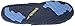 Speedo Women's Water Shoe Offshore Strap - Manufacturer Discontinued,Insignia Blue/Provence,9 Womens US