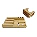 Apple Watch Stand,BAVIER Bamboo Wood Charge Dock,Charge Dock Holder,Bamboo Wood Charge Station/Cradle for Apple Watch,iPhone,Smartphone,iPhone iPad and Smartphones and Tablets (Bamboo Wood B1)