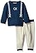 Calvin Klein Baby Boys' Sweater With Pants Set