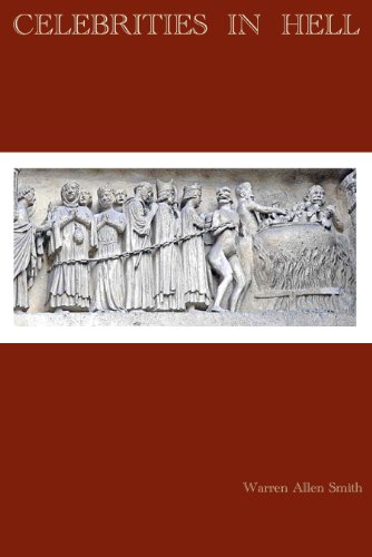 Celebrities in Hell by Warren Allen Smith