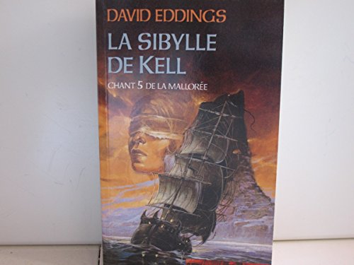 La  Sibylle de Kell