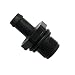 Beck Arnley 045-0350 Positive Crankcase Ventilation Valve primary