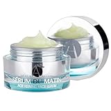 Anjali MD Sérum Du Matin Age Rewind Day Face Skincare Serum - Reverse Sun Damage and Reduce Wrinkles