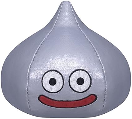 dragon slime toy
