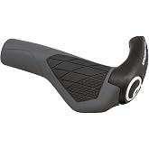 Ergon GS2 Grip Black, S | Stay fresh.