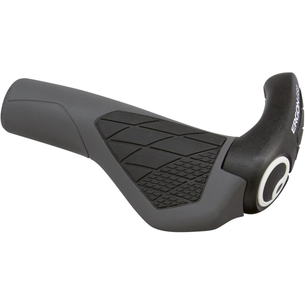 Ergon Grips GS2 SM Black — image 1