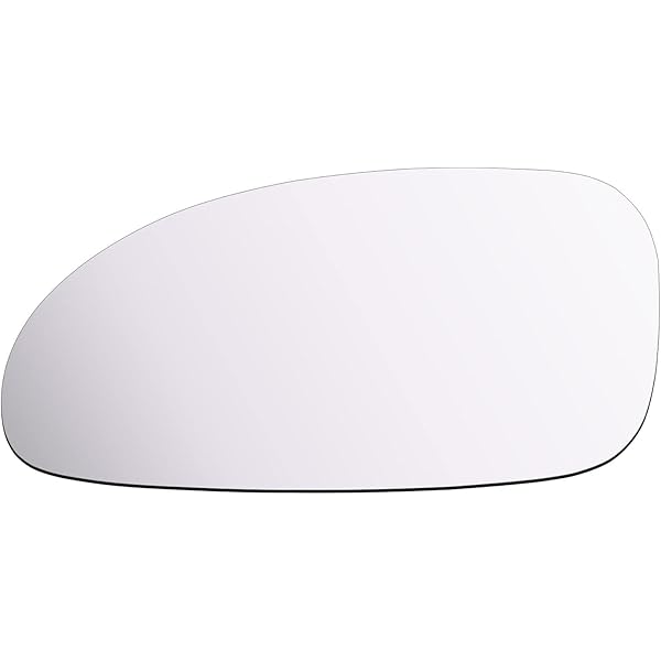 Amazon.com: Right reverse mirror Replace# 51167291220 BENBAO-AUTO 