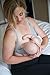 Kindred Bravely Simply Sublime Nursing Bra for Breastfeeding and Maternity (Grey, X-Large)