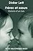 Frères et soeurs : Histoire d'un lien by 