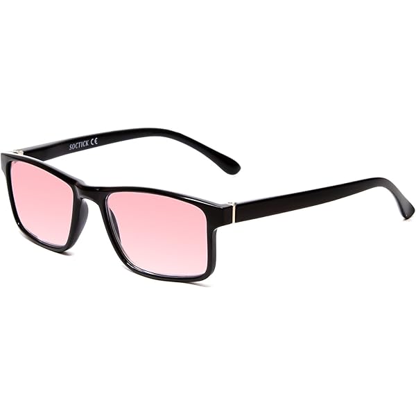 For Men FL-41 Glasses: Relief For Light Sensitivity Safety Sunglasses