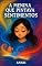 Livro A Menina que Pintava Sentimentos