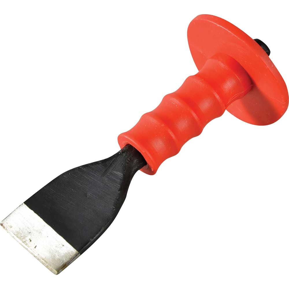 Blue Spot 25106 2 1/4-inch Brick Bolster with Guard