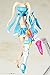 Kotobukiya Megami Device Asra Ninjya Aoi Collectible Model Kit