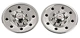 PHOENIX GQST60AS, Set of 2 - Hubcap for 16
