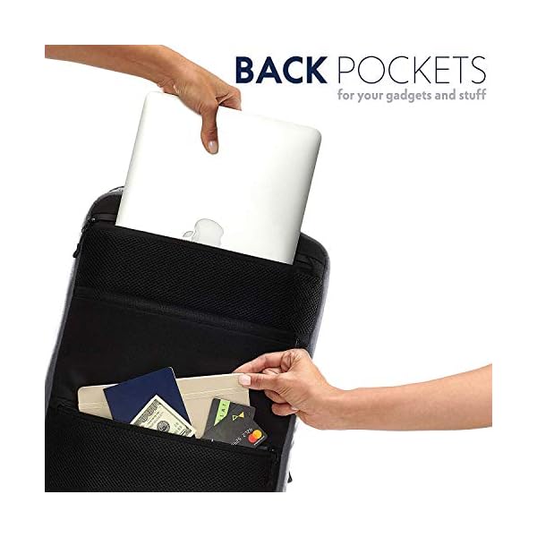 PIX Backpack with Programmable Screen 