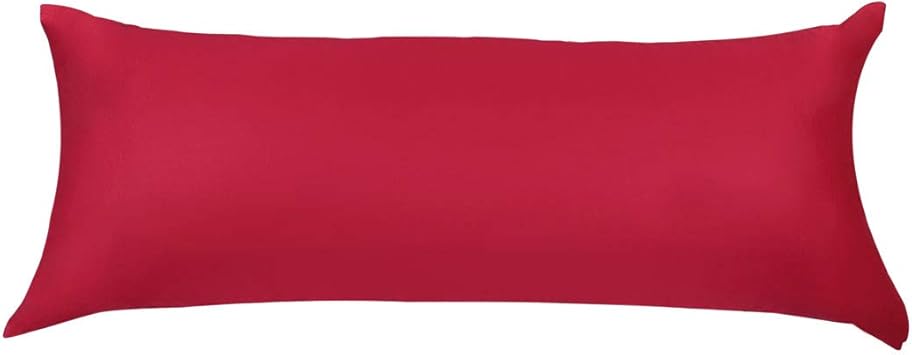 Amazon Com Piccocasa Body Pillow Cover Pillowcase 280 Thread