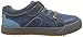 pediped Baby Flex Dani School Uniform Shoe, Navy, 25 E EU Toddler (8.5 US)