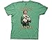 Ripple Junction Elf OMG! SANTA! Adult T-Shirt