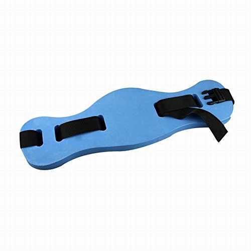 Easysouthlife EVA Swim Belt Back Floating Foam Floating Belt Swim Waist