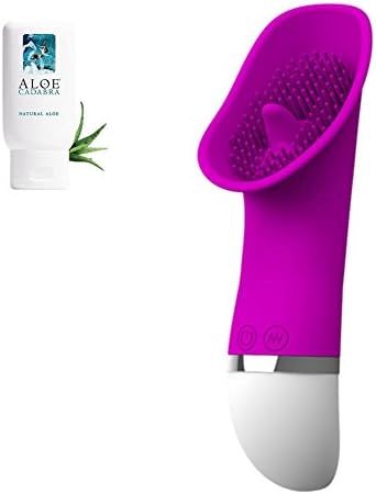 Mülti-Spée'D G-Spõ'T V-Î-Brâtor & Aloe Vera Gel Sét