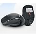 Samsung SMO-3550B 2.4G Wireless Mouse Mobile Optical Mouse Computer Mice 1600dpi 2 Button 1 wheel