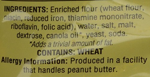 Snyder's Mini Pretzels - Image 3