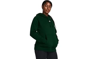 Under Armour Women's Rival Fleece Hoodie