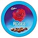 Cadbury Roses Tub 600g