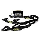 Lebert Fitness Buddy System - Black