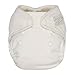 AIO Newborn Cloth Diaper - Snow