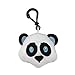 Niviy Cute Animal Creative Plush Emoticon 2.4