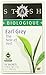 Stash Tea Organic Earl Grey Black and Green Tea, 18 Count Tea Bags in Foil (Pack of 6)