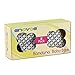 Enovoe Baby Bandana Bibs for Boys & Girls - 8 Pack - Includes Free Bonus Beanie - Newborn and Infant Unisex Cotton Drool Bibs with Snaps - Baby Shower Gifts