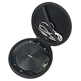 Khanka Hard Travel Case Replacement for Jabra Speak 710 Wireless Bluetooth Speaker